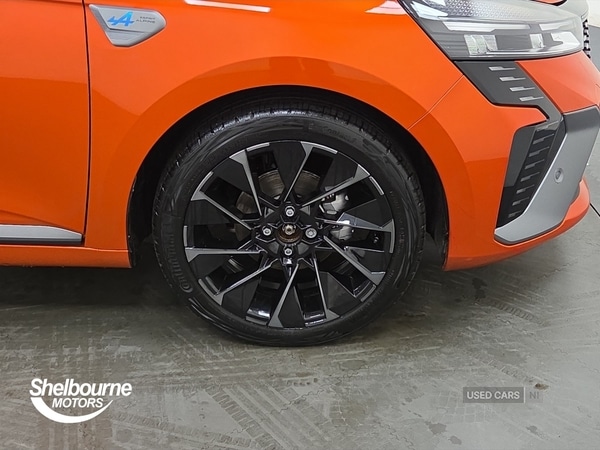 Used Renault Clio 2025 for sale - 77132295: Photo 5