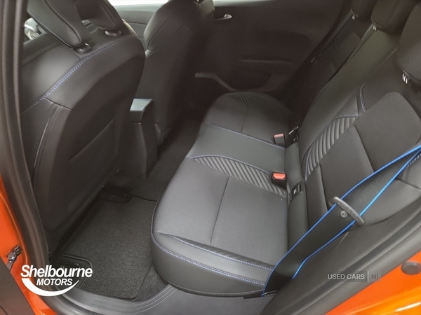 Used Renault Clio 2025 for sale - 77132295: Photo 6