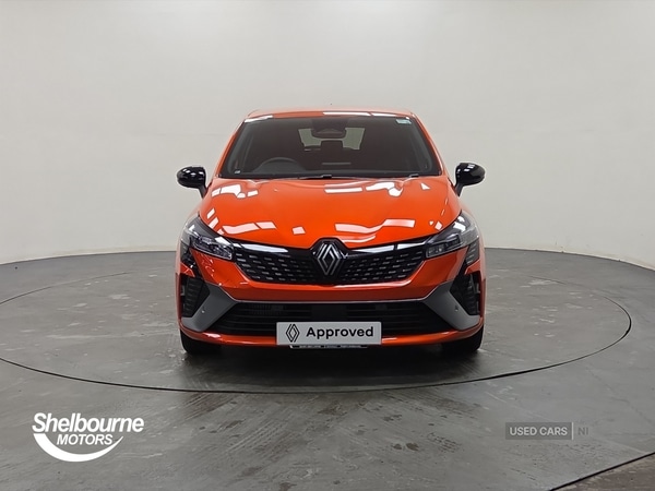 Used Renault Clio 2025 for sale - 77132295: Photo 7