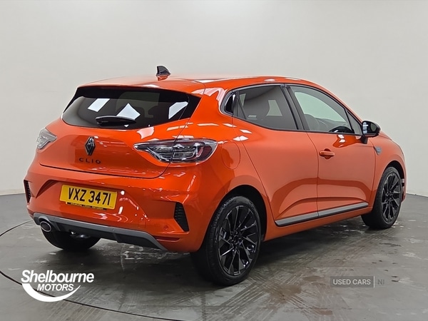 Used Renault Clio 2025 for sale - 77132295: Photo 9