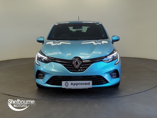 Used Renault Clio 2022 for sale - 75247692: Photo 10