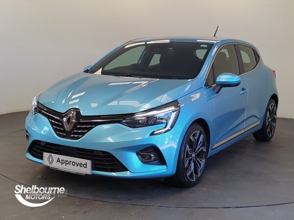 Used Renault Clio 2022 for sale - 75247692: Photo 11
