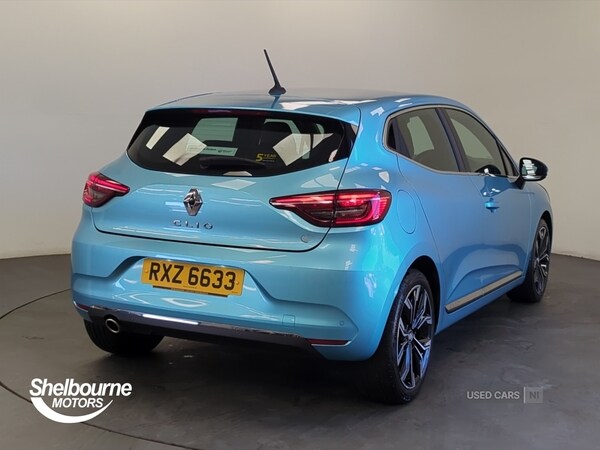 Used Renault Clio 2022 for sale - 75247692: Photo 12