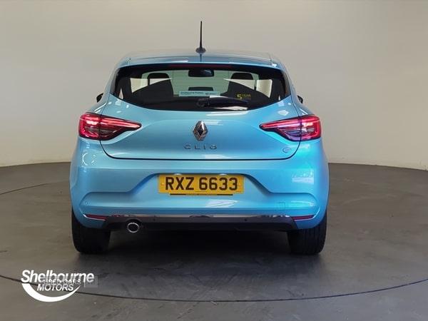 Used Renault Clio 2022 for sale - 75247692: Photo 13