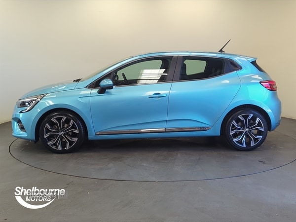 Used Renault Clio 2022 for sale - 75247692: Photo 14