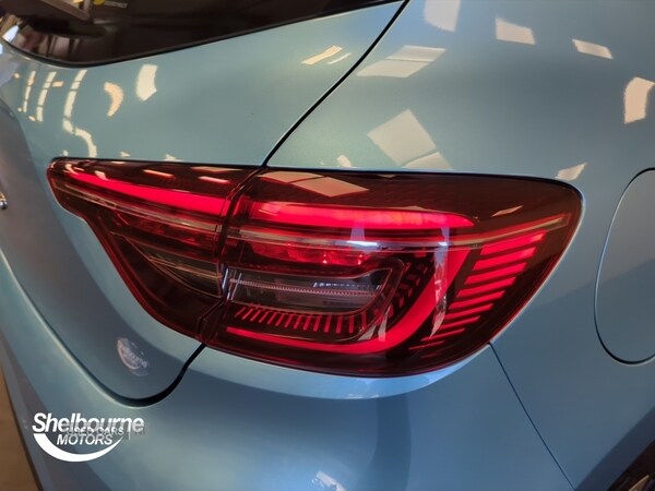 Used Renault Clio 2022 for sale - 75247692: Photo 19