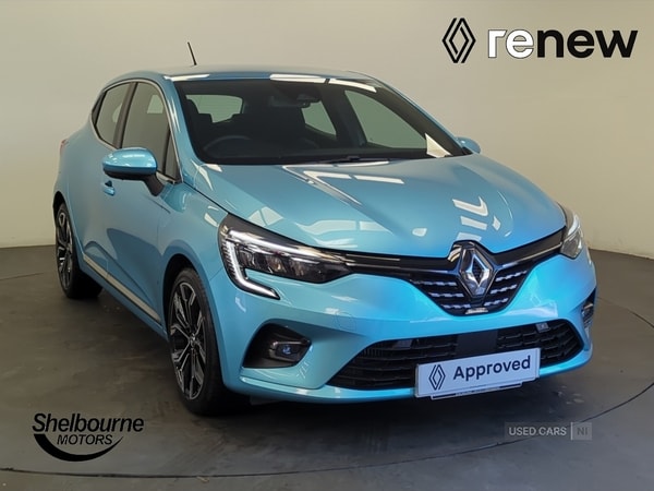 Used Renault Clio 2022 for sale - 75247692: Photo 1