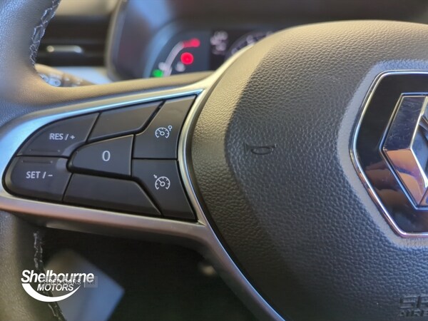 Used Renault Clio 2022 for sale - 75247692: Photo 23