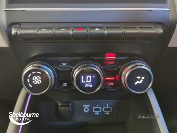 Used Renault Clio 2022 for sale - 75247692: Photo 28