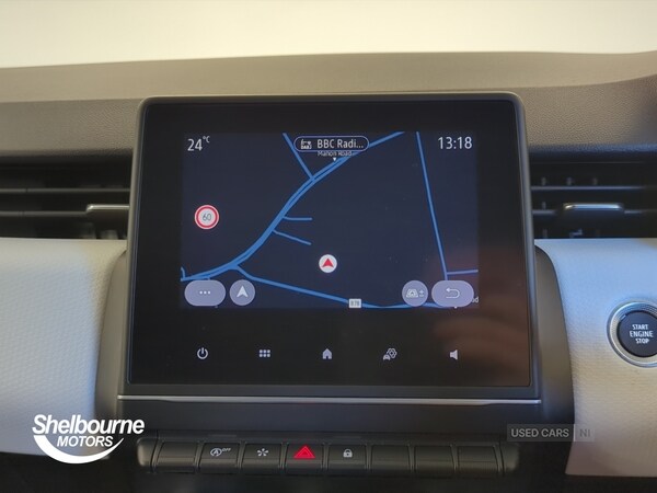 Used Renault Clio 2022 for sale - 75247692: Photo 30