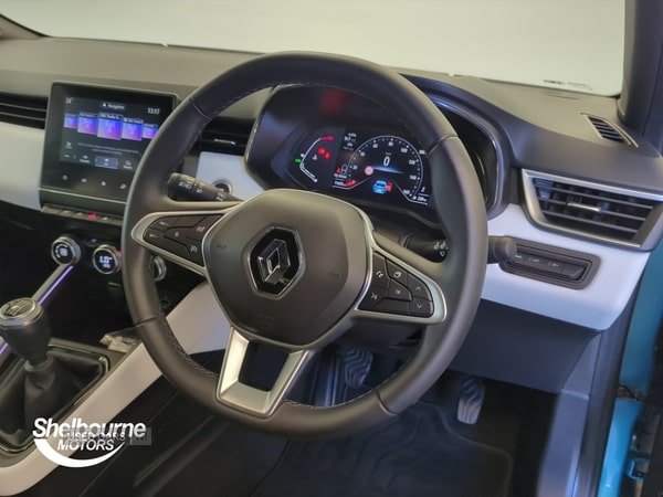 Used Renault Clio 2022 for sale - 75247692: Photo 4