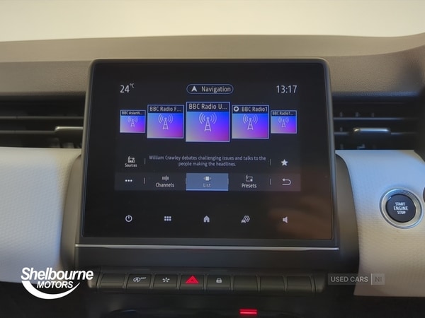 Used Renault Clio 2022 for sale - 75247692: Photo 5