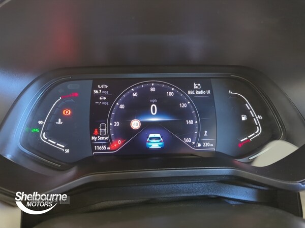 Used Renault Clio 2022 for sale - 75247692: Photo 6