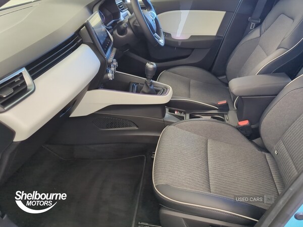 Used Renault Clio 2022 for sale - 75247692: Photo 9