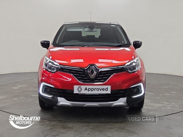 Used Renault Captur 2019 for sale - 78101940: Photo 11