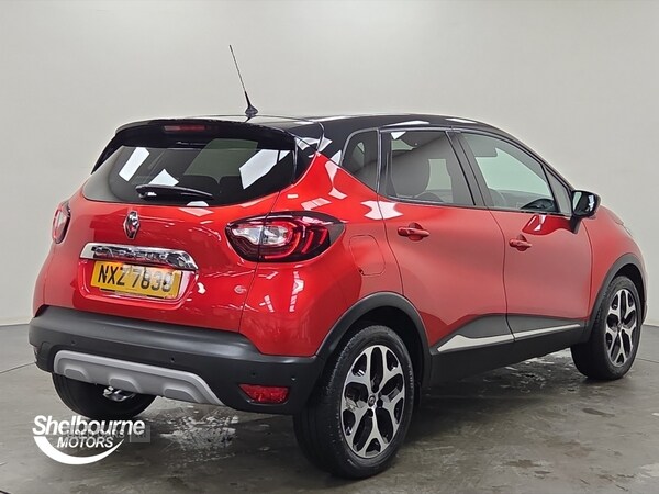 Used Renault Captur 2019 for sale - 78101940: Photo 13