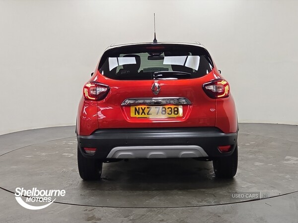 Used Renault Captur 2019 for sale - 78101940: Photo 14
