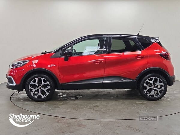 Used Renault Captur 2019 for sale - 78101940: Photo 15