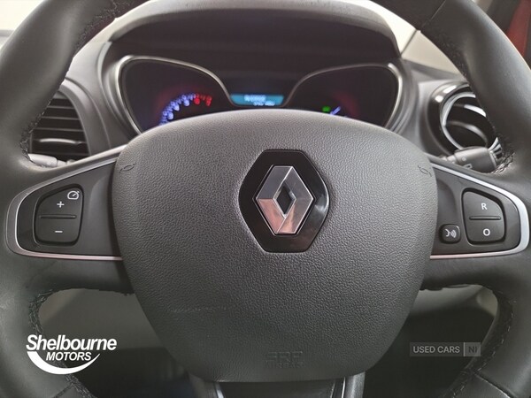 Used Renault Captur 2019 for sale - 78101940: Photo 16