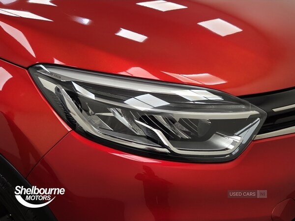 Used Renault Captur 2019 for sale - 78101940: Photo 19