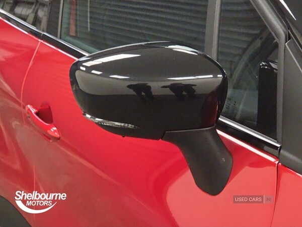 Used Renault Captur 2019 for sale - 78101940: Photo 21