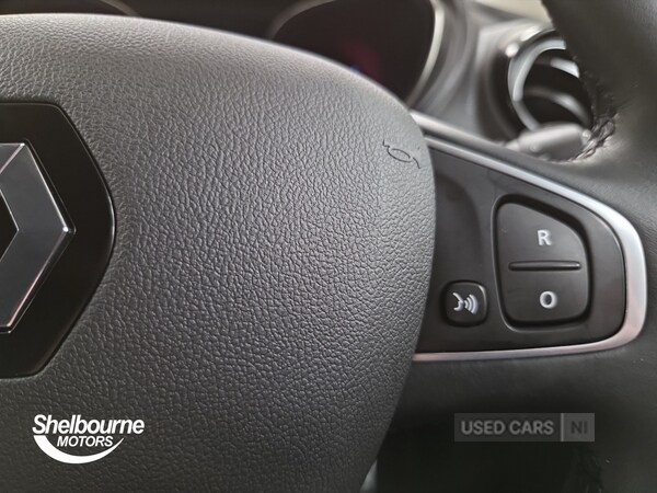 Used Renault Captur 2019 for sale - 78101940: Photo 24