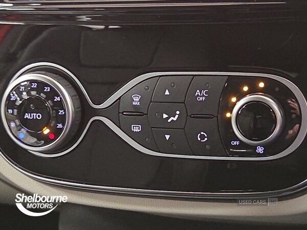 Used Renault Captur 2019 for sale - 78101940: Photo 28