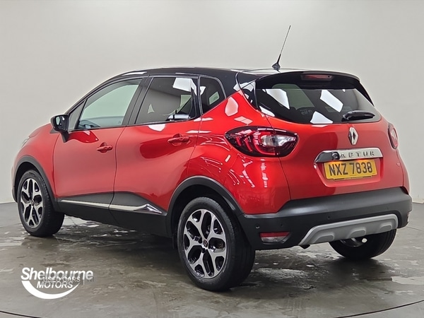 Used Renault Captur 2019 for sale - 78101940: Photo 3