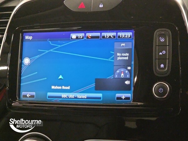 Used Renault Captur 2019 for sale - 78101940: Photo 30