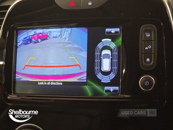 Used Renault Captur 2019 for sale - 78101940: Photo 31