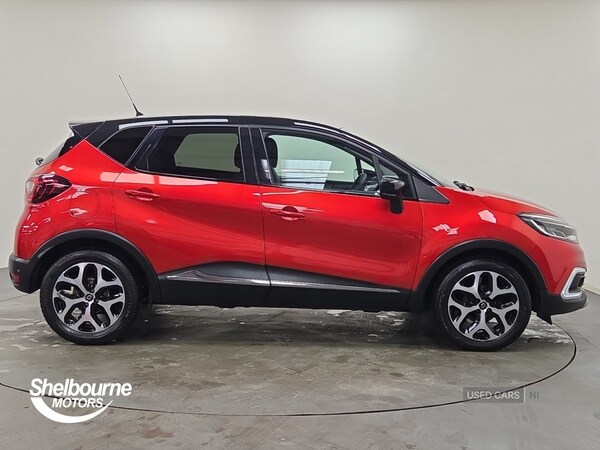 Used Renault Captur 2019 for sale - 78101940: Photo 4
