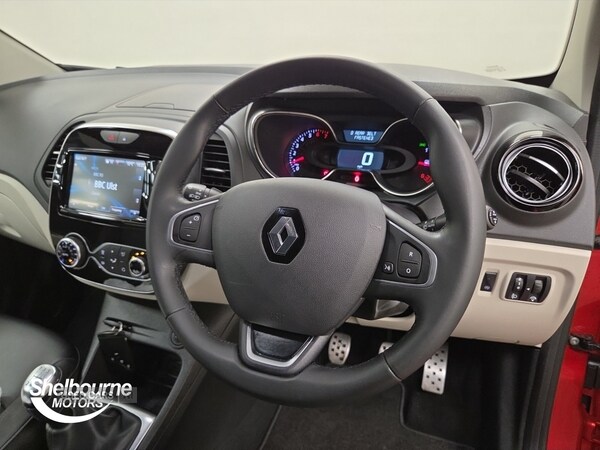 Used Renault Captur 2019 for sale - 78101940: Photo 5