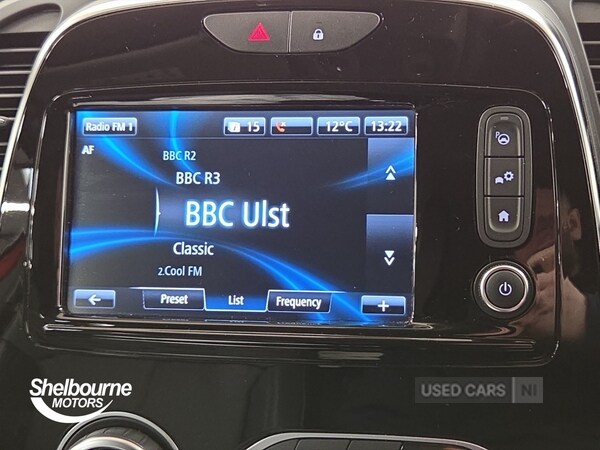 Used Renault Captur 2019 for sale - 78101940: Photo 6