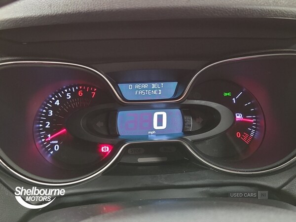 Used Renault Captur 2019 for sale - 78101940: Photo 7