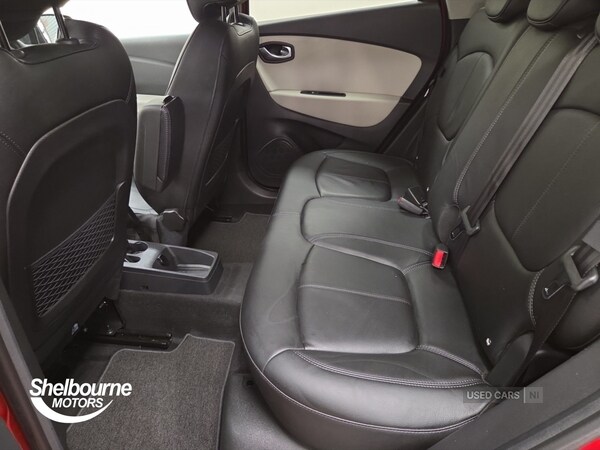 Used Renault Captur 2019 for sale - 78101940: Photo 9