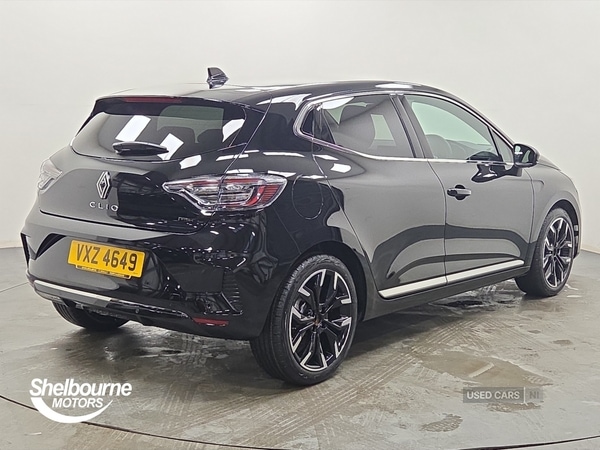 Used Renault Clio 2026 for sale - 77525438: Photo 10