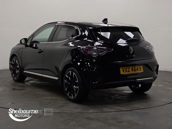 Used Renault Clio 2026 for sale - 77525438: Photo 2