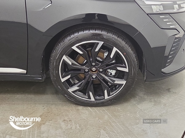 Used Renault Clio 2026 for sale - 77525438: Photo 5