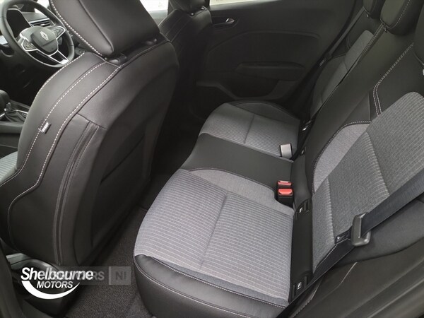 Used Renault Clio 2026 for sale - 77525438: Photo 6