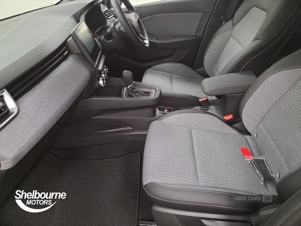 Used Renault Clio 2026 for sale - 77525438: Photo 7