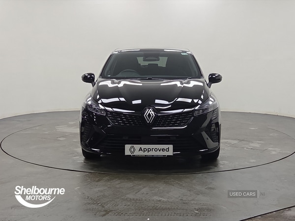 Used Renault Clio 2026 for sale - 77525438: Photo 8