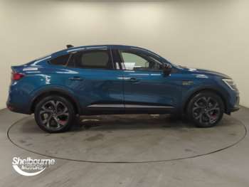 Used Renault Arkana 2022 for sale - 75014697: Photo