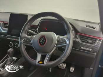 Used Renault Arkana 2022 for sale - 75014697: Photo