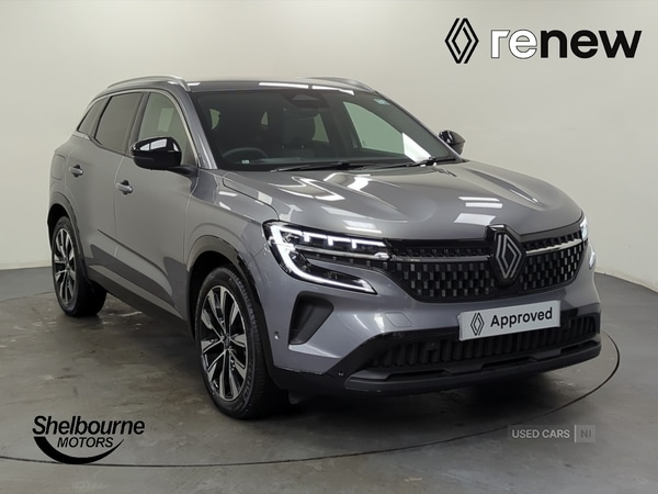 Used Renault Austral 2024 for sale - 76486342: Photo 1