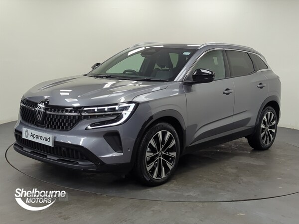 Used Renault Austral 2024 for sale - 76486342: Photo 11