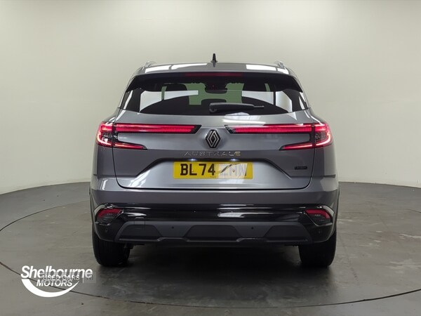 Used Renault Austral 2024 for sale - 76486342: Photo 13