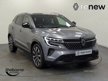 Used Renault Austral 2024 for sale - 76486342: Photo