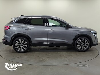 Used Renault Austral 2024 for sale - 76486342: Photo