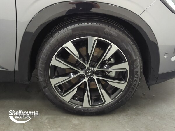 Used Renault Austral 2024 for sale - 76486342: Photo 7