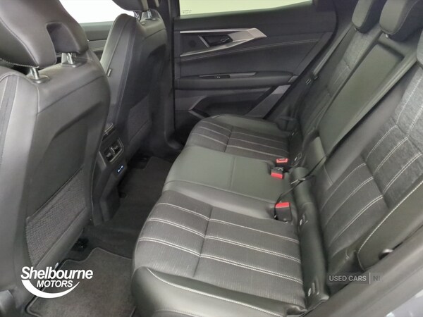 Used Renault Austral 2024 for sale - 76486342: Photo 8